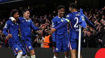 قمة لندن المرتقبة.. ملامح تشكيل تشيلسي ضد وست هام وموعد انطلاق المواجهة بنظامها الجديد